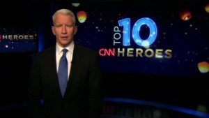 Cnn Heroes