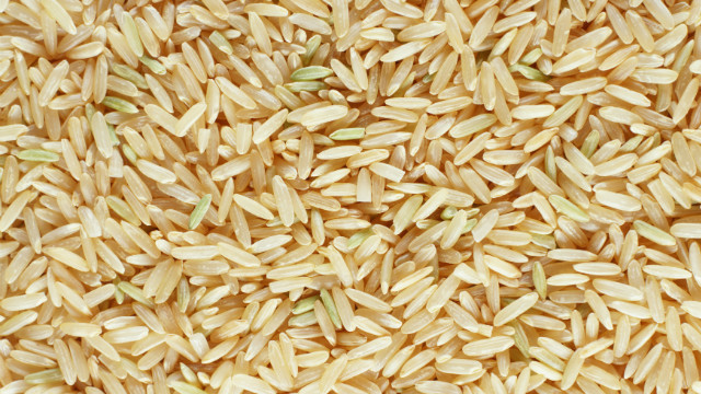 Report: 'Worrisome' levels of arsenic in rice