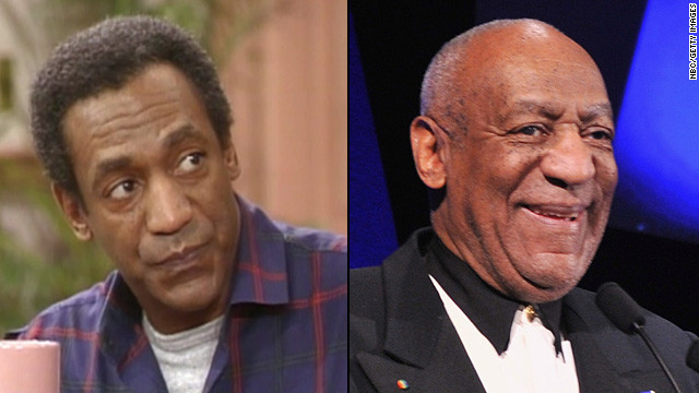 After playing Cliff Huxtable, Bill Cosby starred in "The Cosby Mysteries," "Cosby," and hosted "Kids Say the Darndest Things." He appeared in "Ghost Dad," "The Meteor Man" and "Jack," and wrote and produced the 2004 live-action comedy "Fat Albert," based on the cartoon character he created.