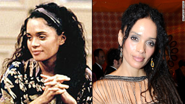 Lisa Bonet appeared in "Enemy of the State," "High Fidelity" and "Biker Boyz" after her turn as Denise Huxtable. She'll next appear in 2013's "Road to Paloma" alongside husband Jason Momoa. Bonet and her daughter with Lenny Kravitz, Zoë, have appeared in "It's Kind of a Funny Story" and "X-Men: First Class."