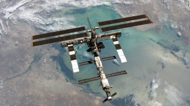 SpaceX to launch flight to space station