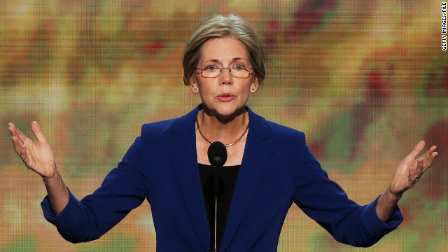 Elizabeth Warren: Is she or isn't she Native American?