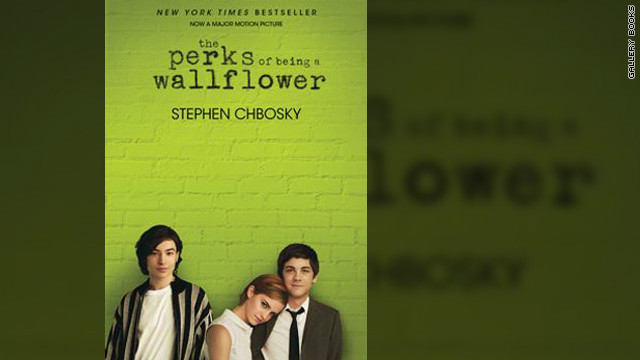 Wallflower Movie