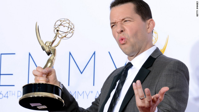 'Modern Family' y 'Homeland', las grandes ganadoras de los premios Emmy