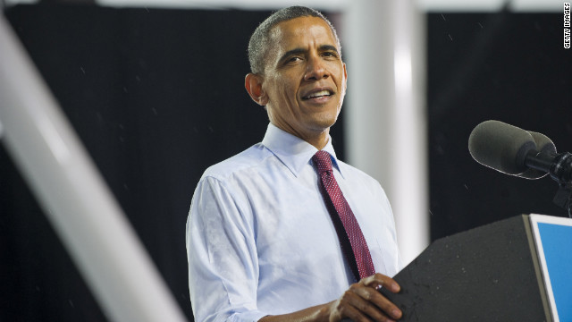 Live Blog: Obama addresses United Nations General Assembly