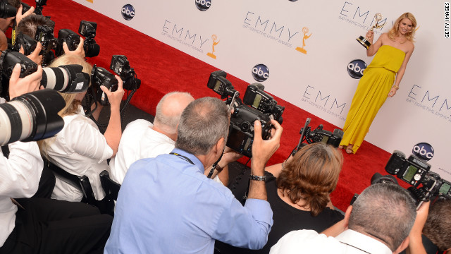 64th Primetime Emmys: The Winners List
