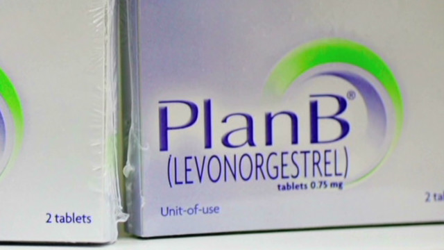 New York Program Allowing Teens To Get Plan B Pill Draws Critics
