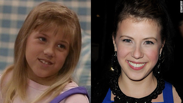 unsweetened jodie sweetin