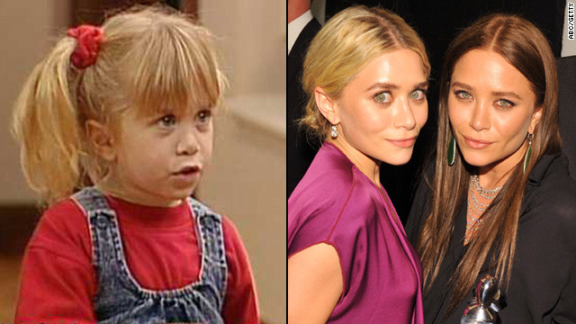 After playing Michelle, Mary-Kate and Ashley Olsen starred in "It Takes Two" and "Holiday in the Sun," among other flicks and TV series. Their last gig together was 2004's "New York Minute." Mary-Kate went on to play Tara on "Weeds" and appear in "The Wackness" and "Beastly." The twins have launched several fashion labels, including The Row, Elizabeth and James, and Stylemint.