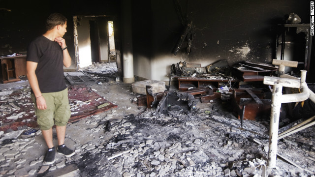 What we know about the Libya attack