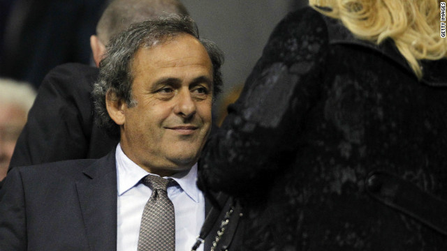 UEFA President Michel Platini has been steadfast in his commitment to FFP and will come down hard on those who fail to meet the requirements.