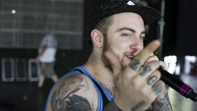 Mac Miller: Hip-hop's answer to the Beatles?