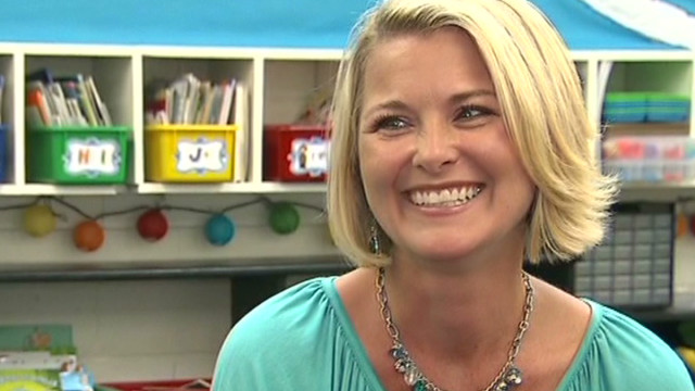 Teacher Earns A Cool Million By Selling Lesson Plans Schools Of