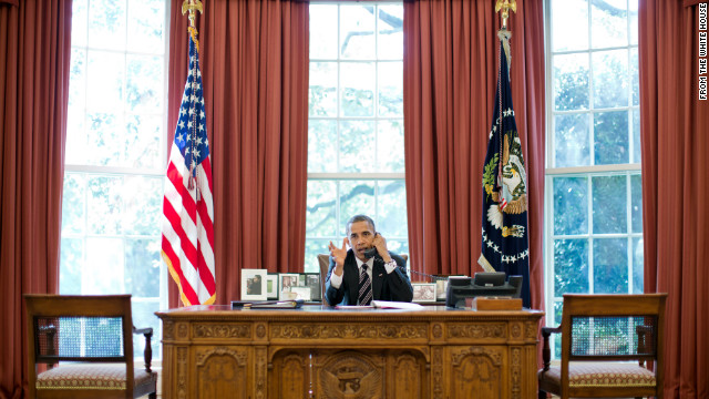 Romney, Obama speak with Netanyahu