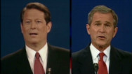Best moments from presidential debates
