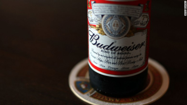 Beer company pushes for new U.S. Holiday