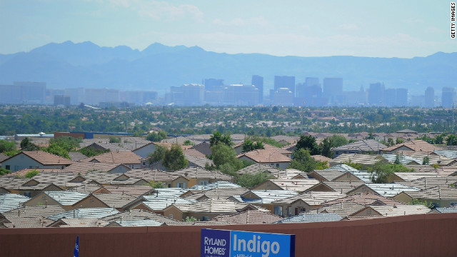 It's immigration, stupid, say Latino voters in Nevada