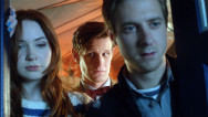 Whovians and endings