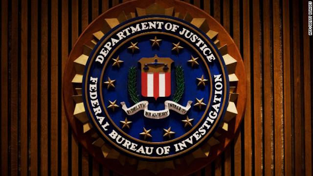 To deter misconduct, the FBI sends its employees reports that detail sexting and other transgressions by FBI employees.