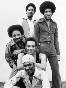 The New Orleans ensemble have been revered by fans of both funk and R&amp;B. Formed in the 1960s, they had hits like "Sophisticated Cissy," and "Look-Ka Py Py. Their songs have been sampled by hip-hop pioneers like the Beastie Boys and Run DMC and covered by artists like the Grateful Dead.