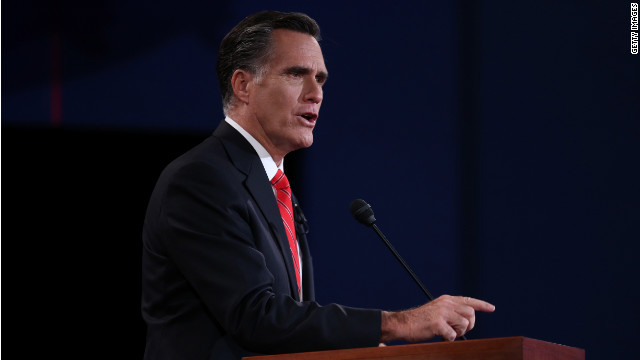 Romney to deliver foreign policy speech