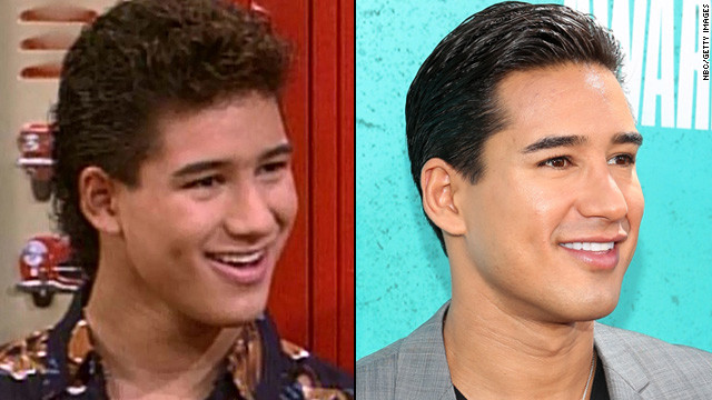 After playing A.C. Slater, Mario Lopez appeared in "Pacific Blue" "The Bold and the Beautiful" and "Nip/Tuck." He competed on Season 3 of "Dancing with the Stars" and has hosted "America's Best Dance Crew," "Extra" and "The X Factor."