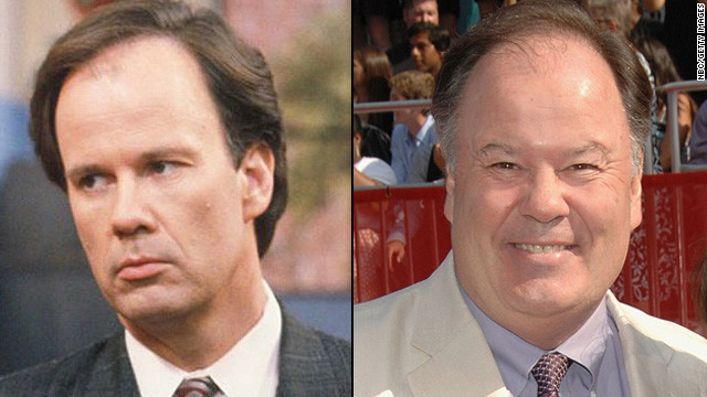 After playing Principal Belding on "Saved by the Bell: The New Class," Dennis Haskins appeared in several series and TV movies. He most recently showed up on an episode of "Mad Men" as Phil Beachum. He released<a href='http://www.amazon.com/Karaoke-With-Favorite-Principal-Dennis/dp/B002IRDDQG' > "Karaoke With Your Favorite Principal Dennis"</a> in 2009.