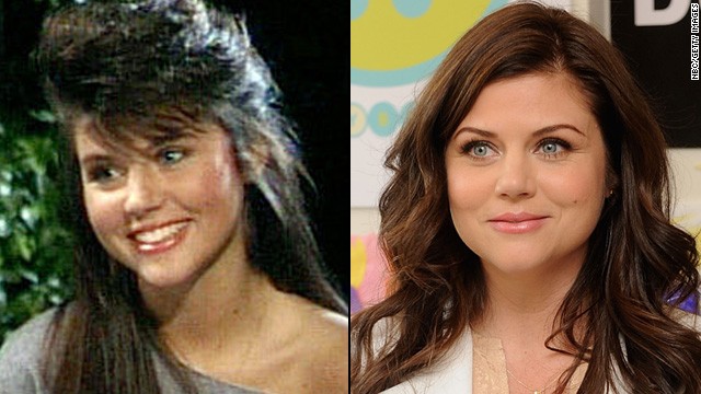 After Kelly Kapowski and Zack tied the knot in 1994, Tiffani Thiessen dropped the "Amber" from her name and went on to appear in "Beverly Hills, 90210," "Fastlane" and "White Collar." She did a <a href='http://www.funnyordie.com/videos/d082b452ae/tiffani-thiessen-is-busy' >Funny or Die sketch</a> about why she doesn't have time for a "Saved by the Bell" reunion.