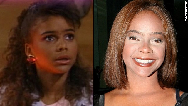 Lark Voorhies, who played Lisa Turtle, has said she was keeping busy with her new company, <a href='http://marquee.blogs.cnn.com/2012/05/10/so-whats-lark-voorhies-up-to-these-days/'>Yo Soy Productions</a>. Her mom, Tricia, told <a href='http://www.people.com/people/article/0,,20635697,00.html' >People</a> that the former child star has been diagnosed with bipolar disorder. However, the "How High" actress insists she's just fine.