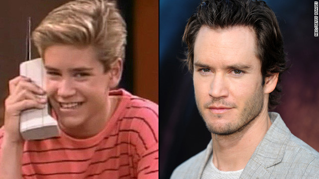 After reprising his role as Zack Morris on "Saved by the Bell: The College Years" and "Wedding in Las Vegas," Mark-Paul Gosselaar appeared in "NYPD Blue" and "Raising the Bar." In 2009, he appeared on "Late Night with Jimmy Fallon" as Zack. He has starred on "Franklin &amp; Bash" and appeared in the series "Don't Trust the B**** in Apartment 23."