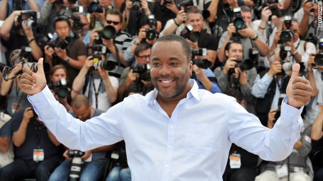 How Lee Daniels found his 'Paperboy' cast