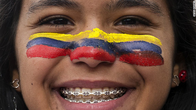 ¿Chávez o Capriles? El mundo está con los ojos puestos en las elecciones de Venezuela