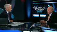 Jack Welch interview with Anderson Cooper