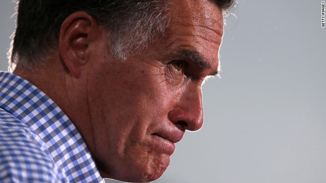 Romney abortion comment draws Democratic criticism