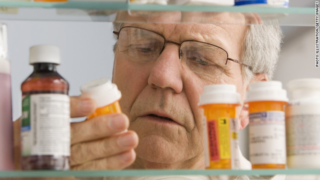 Is it Dangerous to Take Expired Drugs?.