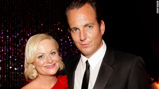 In September 2012, Will Arnett and Amy Poehler separated after nine years of marriage. They have two sons.