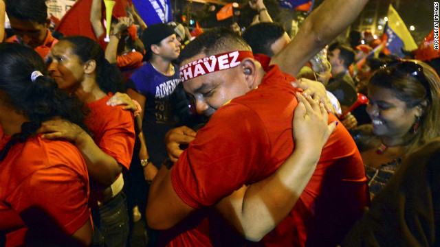 OPINIÓN: 4 factores decisivos en la victoria electoral de Hugo Chávez
