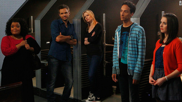Darkest timeline? 'Community' and 'Whitney' premieres postponed