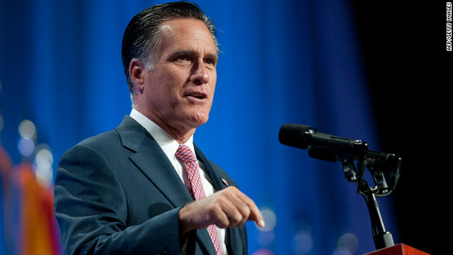 Opinion: Why blacks voters reject Romney