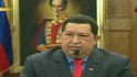 Chávez habla de Jimmy Carter y alaba el sistema democratico de votación de Venezuela