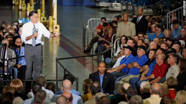 Romney dropping ex-SEAL story after family complaint