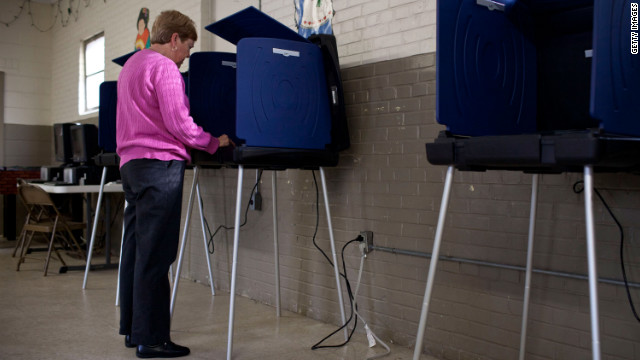 After Supreme Court ruling, states see green light for voter ID laws