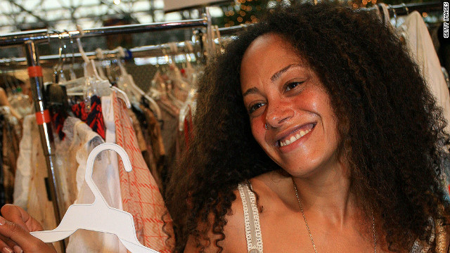 Cree Summer may be recognizable for her role as Freddie on "A Different World," but her voice was already famous. She played Penny, the niece of "Inspector Gadget" as a teenager. Her unique voice could also be heard as Elmyra on "Tiny Toon Adventures."