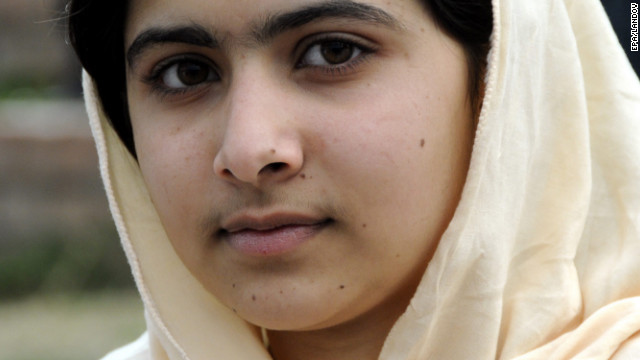 El Talibán amenaza a los periodistas que cubren la historia de Malala