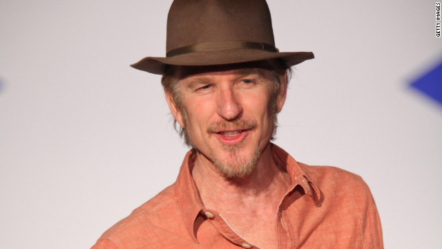 Actor Matthew Modine narrates the documentary 