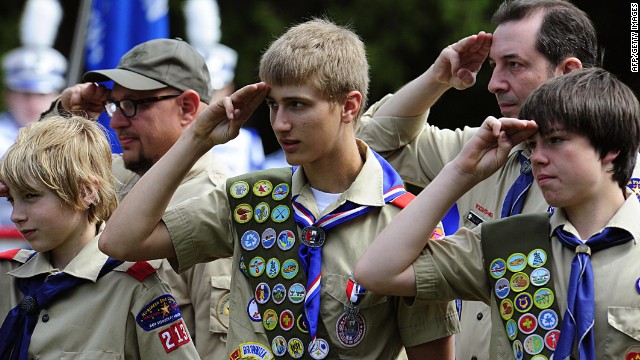 Boy Scouts of America is an organization that says it is focused on mentoring young men and helping them develop life skills. Here's a look at BSA by the numbers. (Source: Boy Scouts of America). 