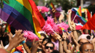 Survey: 3.4% of Americans identify at LGBT