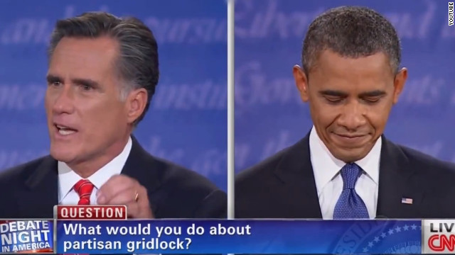 Romney Highlights Bipartisanship In New Ad Cnn Political Ticker Cnn 