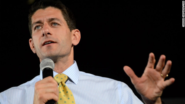 Ryan zeroes in on energy jobs in Pennsylvania