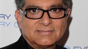 Deepak Chopra